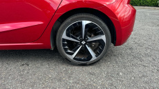 SEAT Ibiza 1.0 TSI 110 FR Sport 5dr DSG Petrol Hatchback